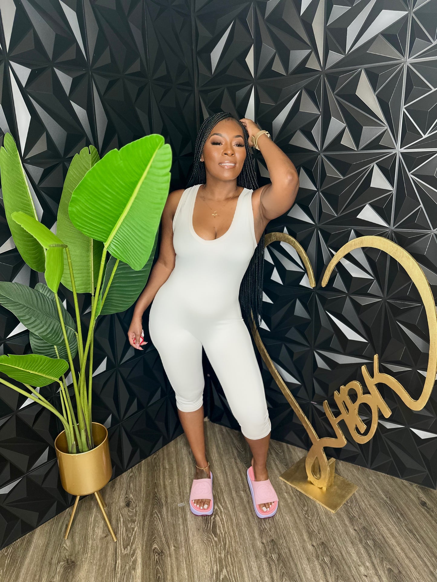 Jayda