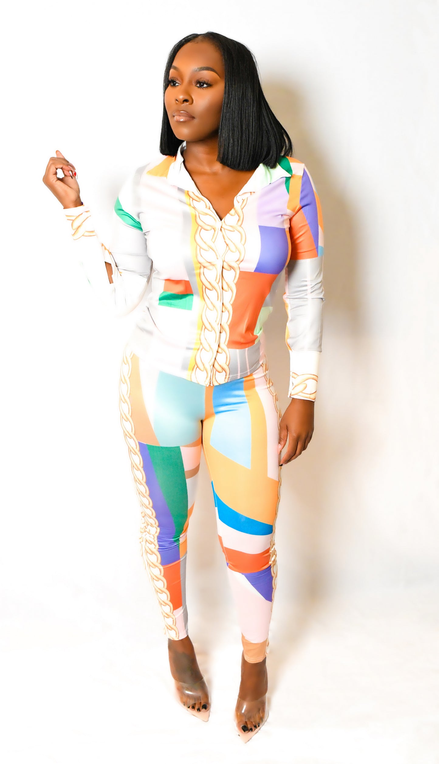 Color Me Badd